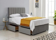 REINFORCED DIVAN BED MEMORY